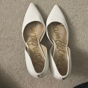 Sam Edelman pumps